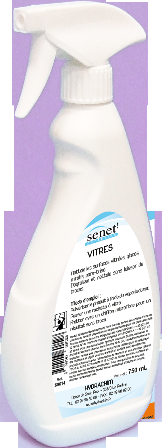 SENET VITRES 750ML