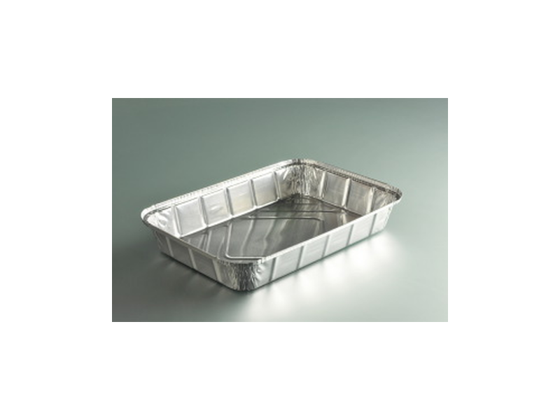 BARQUETTE OPERCULABLE 2200G