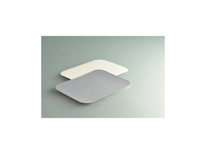 COUVERCLE POUR BARQUETTE ALUMINIUM