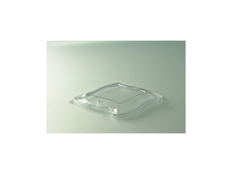 COUVERCLE DE BOÎTE À SALADE DESIGN 