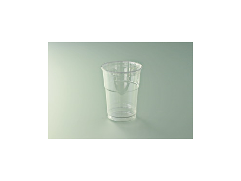 GOBELET INCASSABLE CRISTAL EN 40CL