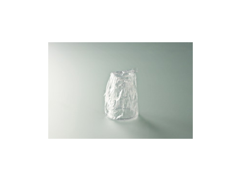 VERRE ROND EMBALLÉ EN 20CL