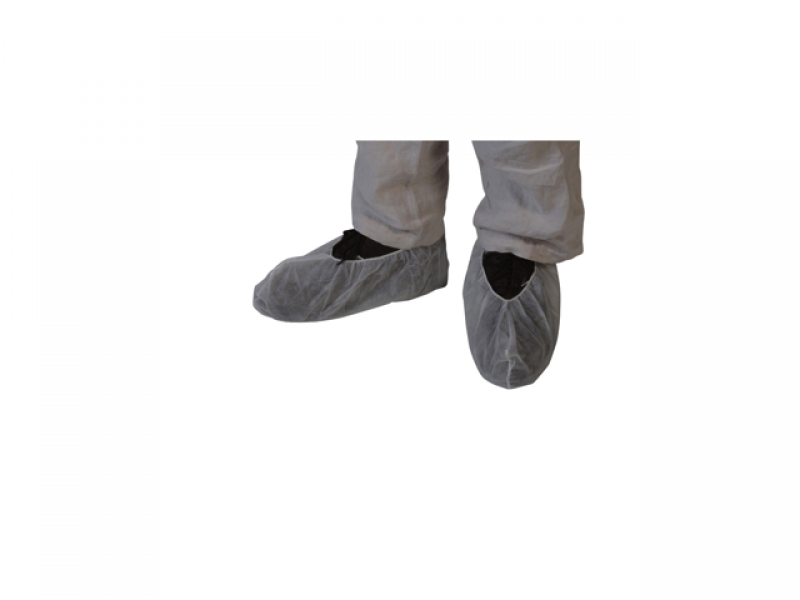 SURCHAUSSURE EN PLP BLANCHE