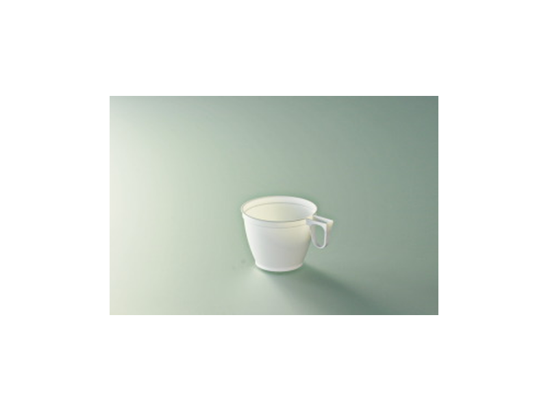 TASSE EN BLANCHE EN 18CL