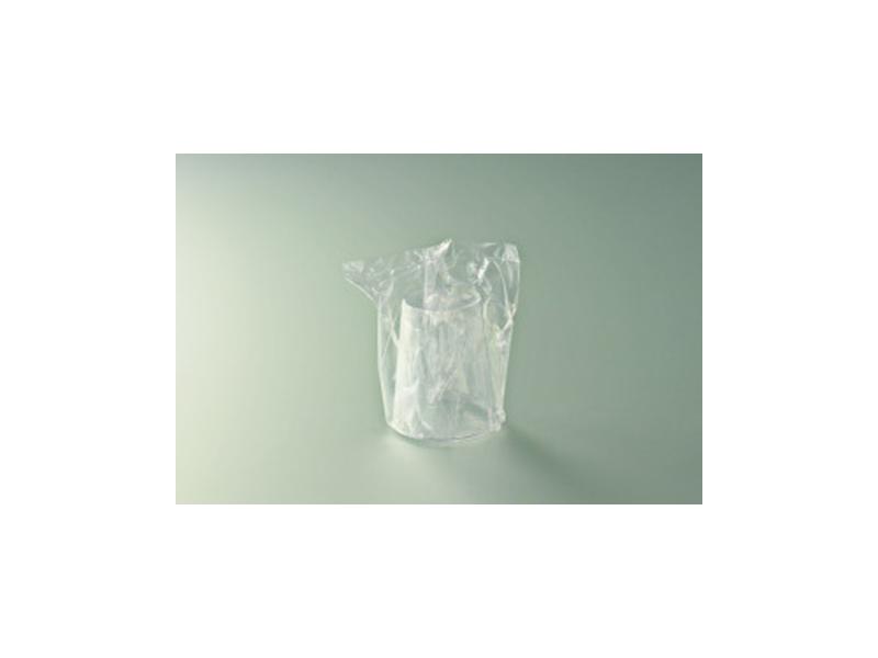 GOBELET EN PLASTIQUE EMBALLÉ EN 25CL