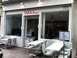 Restaurant de cuisine américaine à Paris Tata Burger
